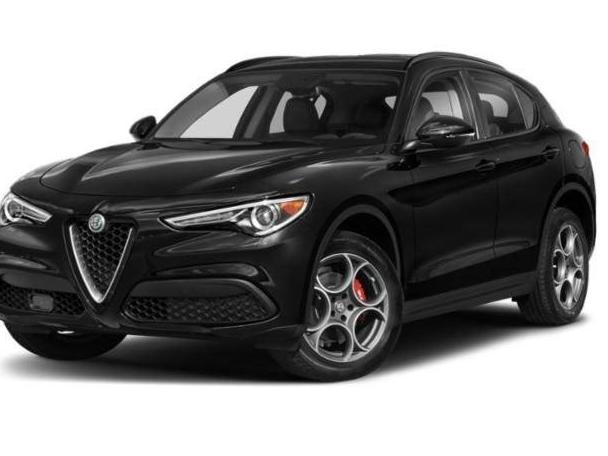 ALFA ROMEO STELVIO 2018 ZASFAKANXJ7B87793 image ALFA ROMEO STELVIO 2018 ZASFAKANXJ7B87793 image